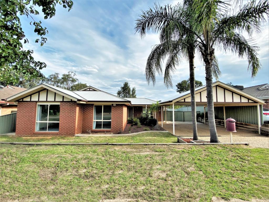 7 Creasey Pl, Glenroy, NSW 2640