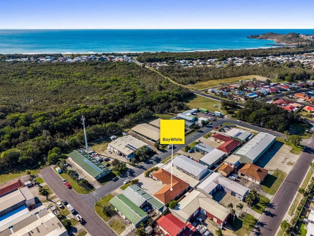 2/4 Canberra Rd, Evans Head, NSW 2473