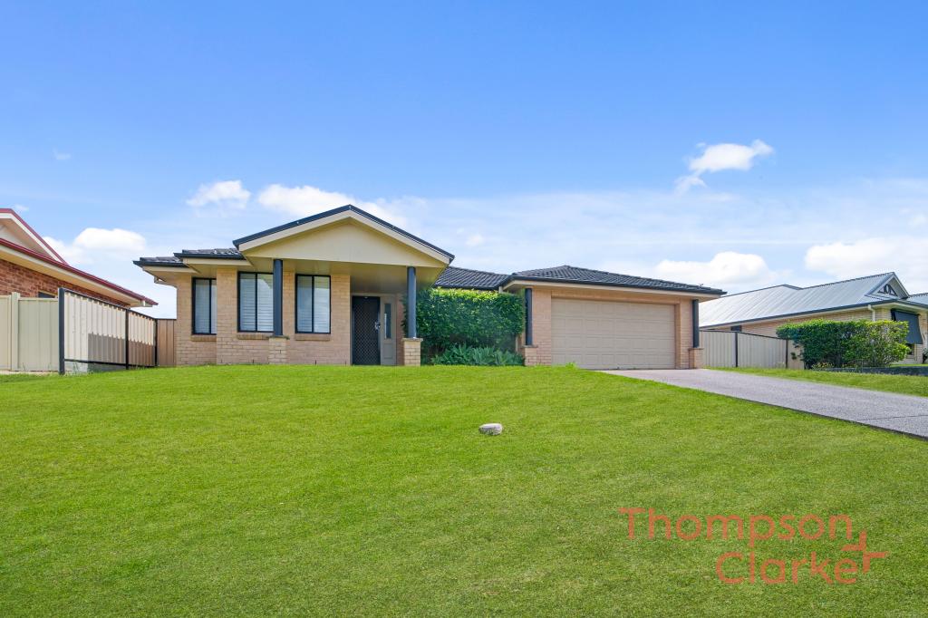 140 Avery St, Rutherford, NSW 2320