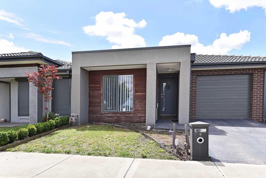 9 Bloomdale Ave, Diggers Rest, VIC 3427