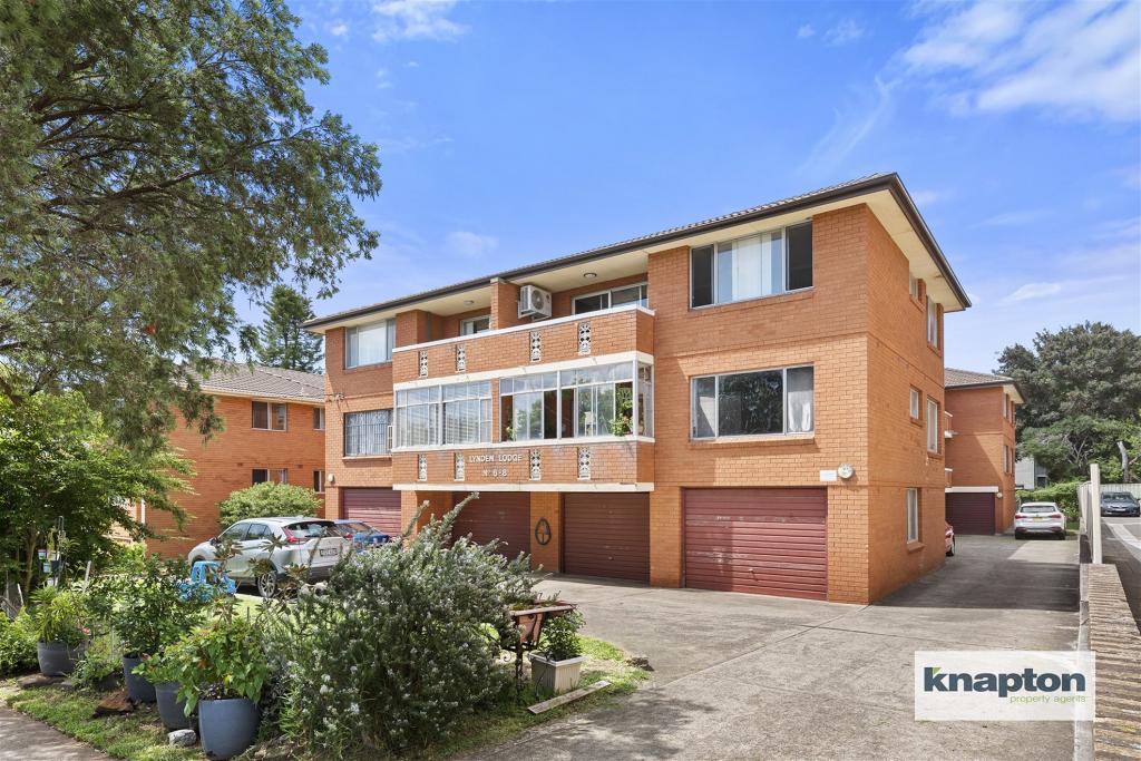 10/6-8 Mary St, Wiley Park, NSW 2195