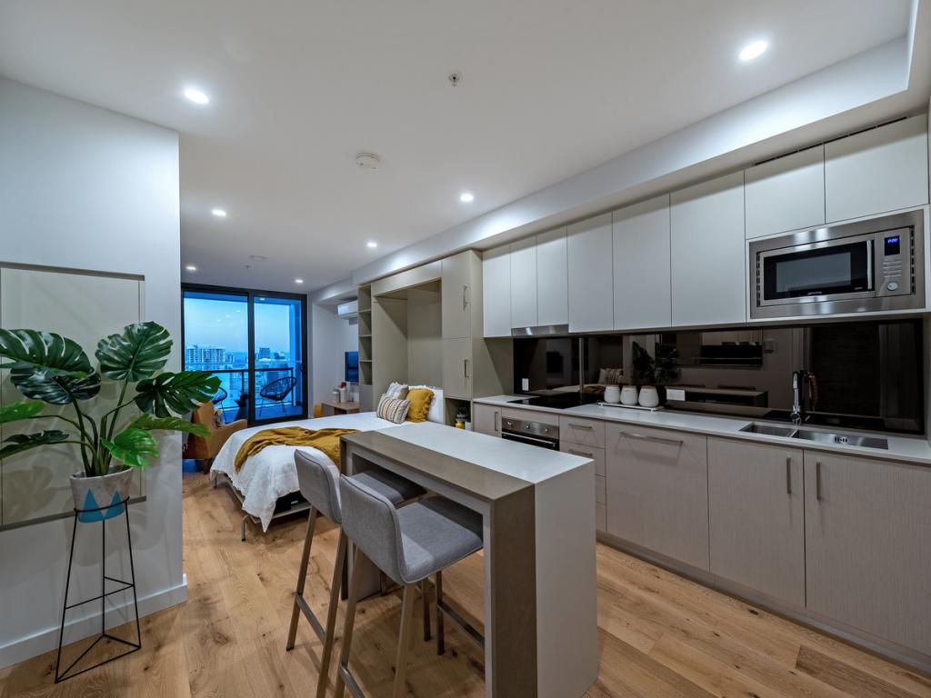 2718/380 Murray St, Perth, WA 6000