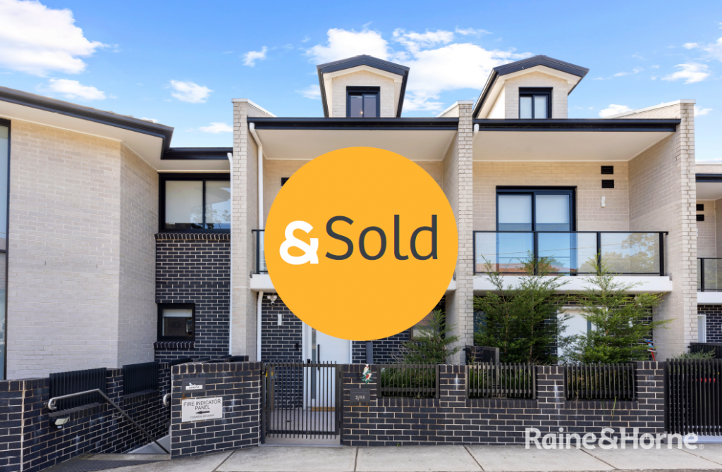 2/55 Gower St, Ashfield, NSW 2131