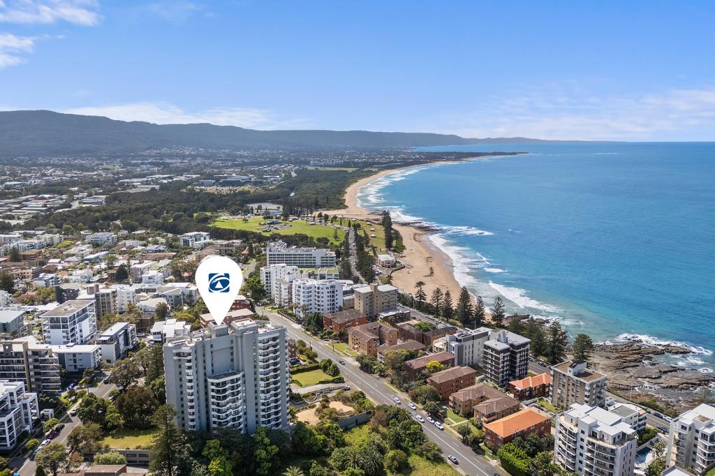 1/22-26 Corrimal St, Wollongong, NSW 2500