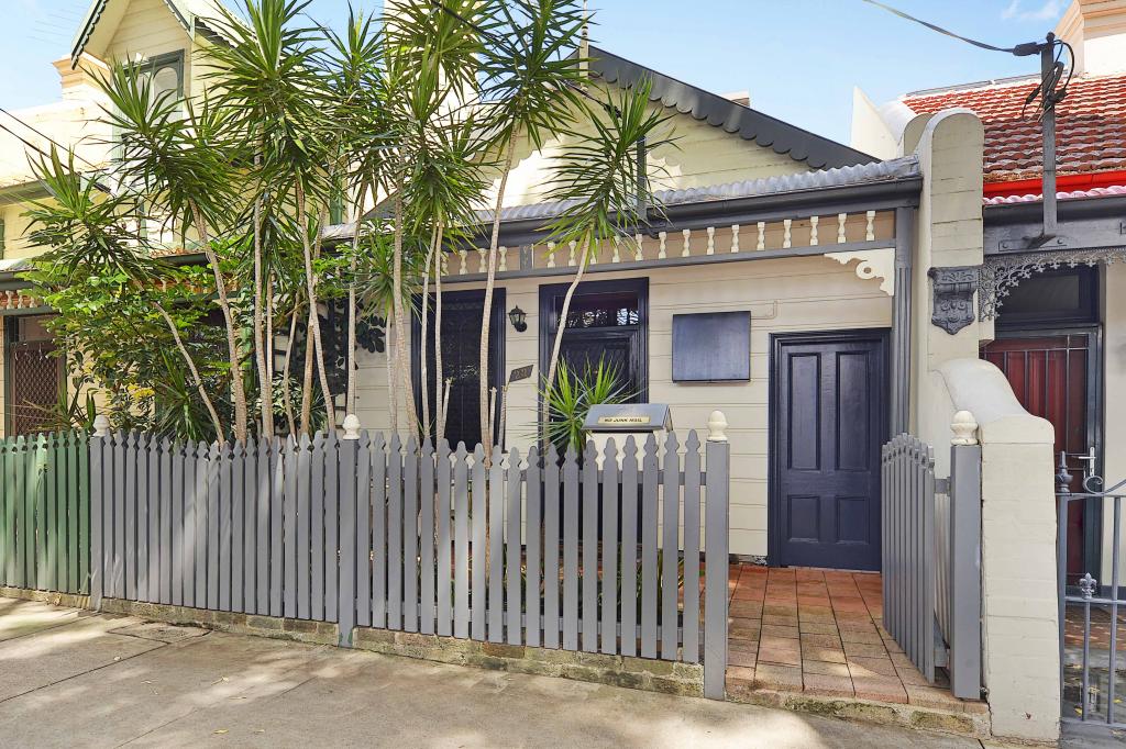 23 Portman St, Zetland, NSW 2017