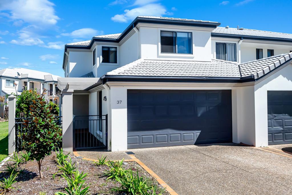 37/85 Palm Meadows Dr, Carrara, QLD 4211