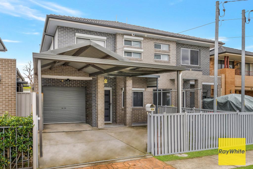 83a Prince St, Canley Heights, NSW 2166