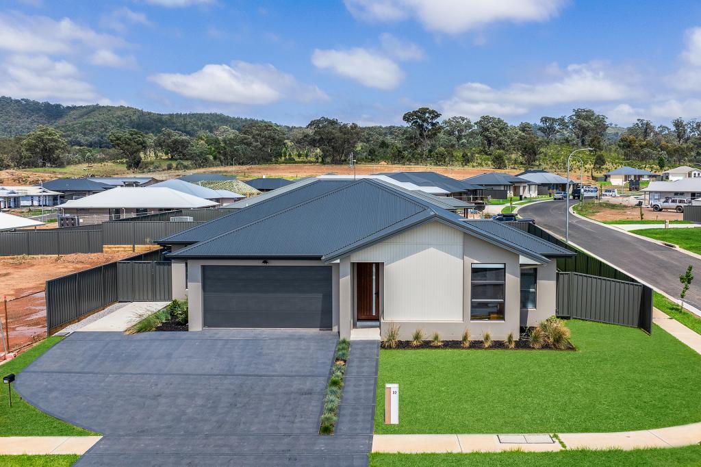 32 Hone Creek Dr, Caerleon, NSW 2850