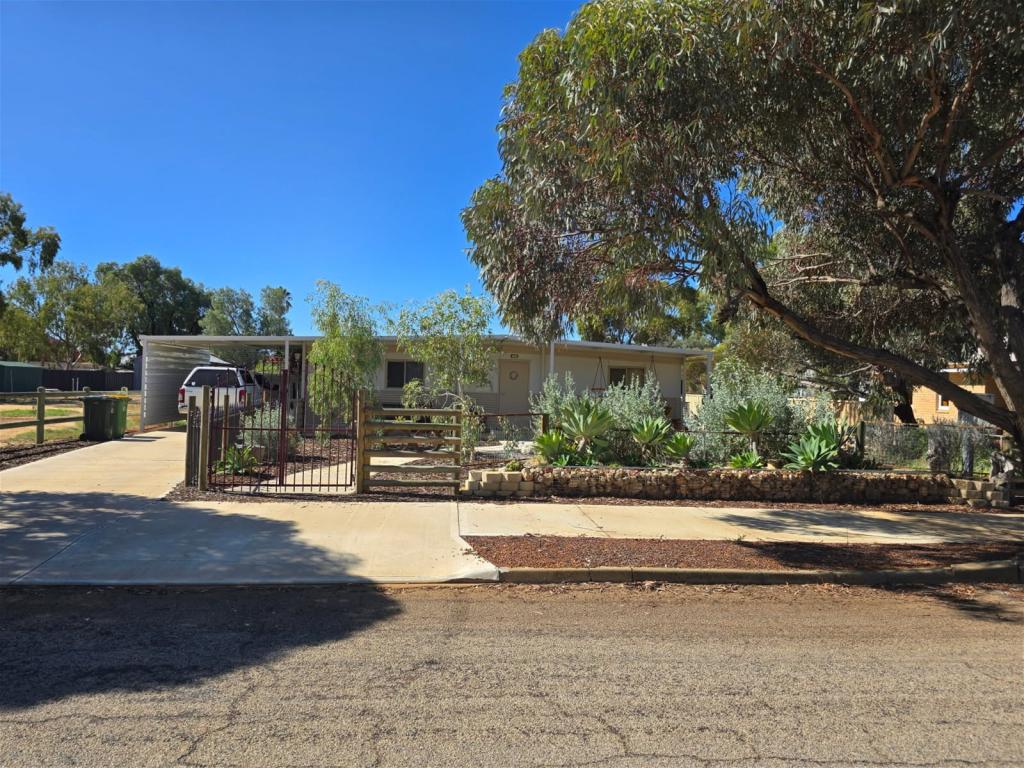 7 Coronation St, Trayning, WA 6488