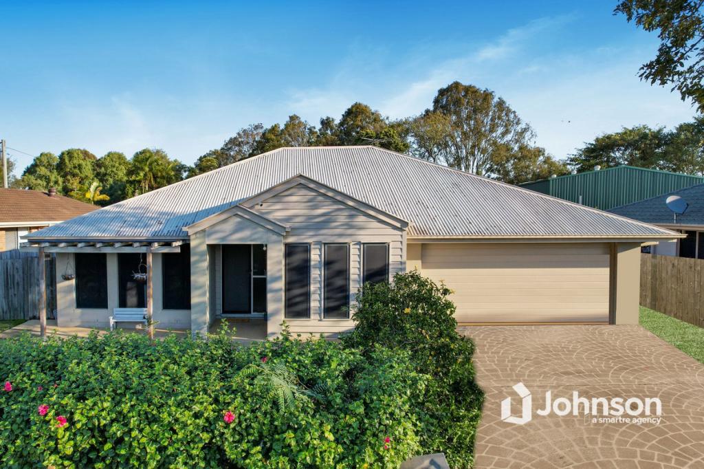 16 Baden Jones Way, North Booval, QLD 4304