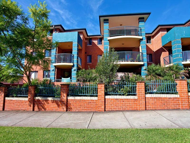 16/20-24 Simpson St, Auburn, NSW 2144
