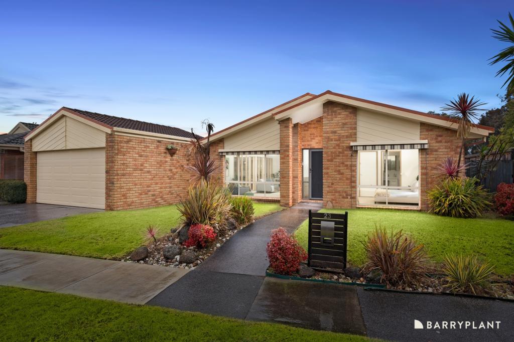 23 Applewood Dr, Knoxfield, VIC 3180