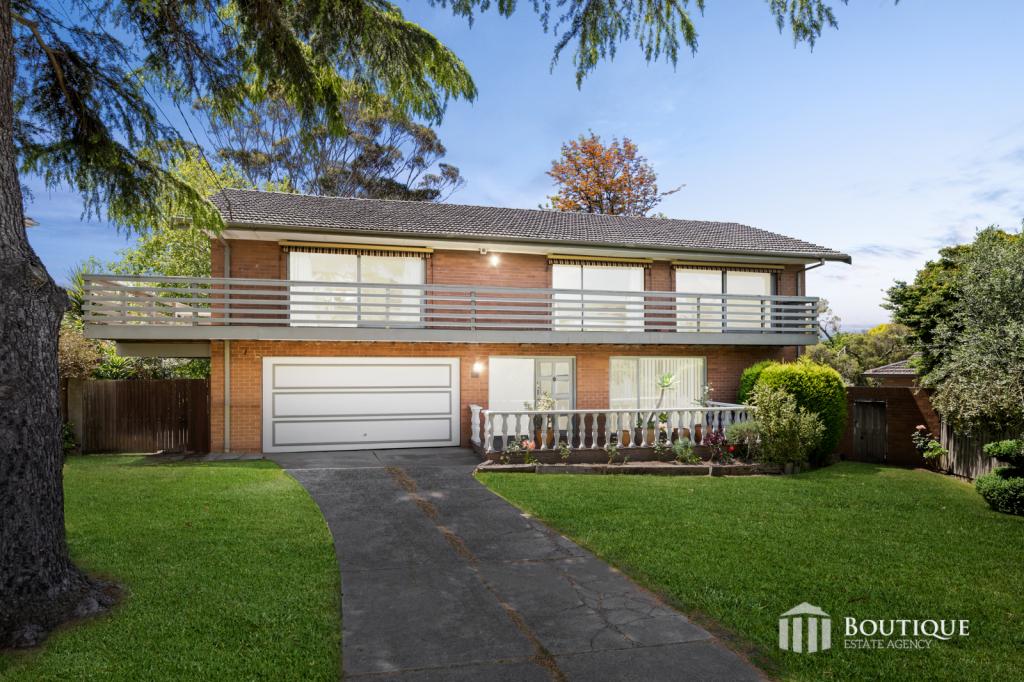 22 Surrey Rd, Dandenong North, VIC 3175