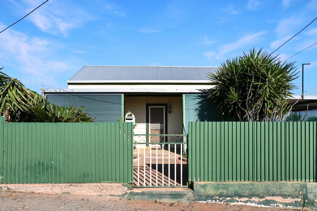 147 Nicholls St, Broken Hill, NSW 2880