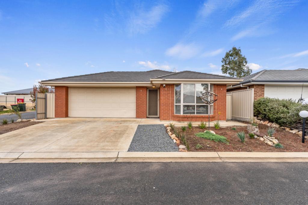 21/23 Francis St, Balaklava, SA 5461
