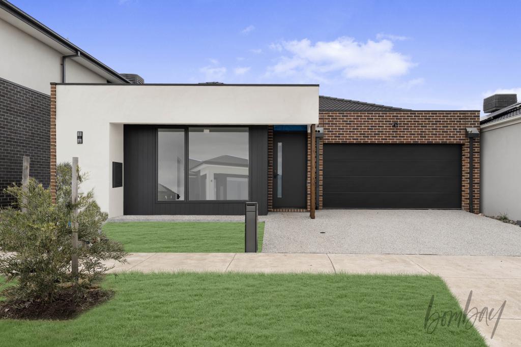 7 Suffern St, Donnybrook, VIC 3064