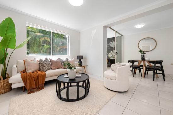 6/53 Thorn St, Kangaroo Point, QLD 4169