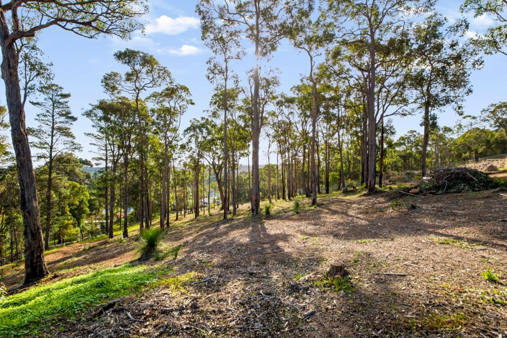 51 Carey St, Nannup, WA 6275