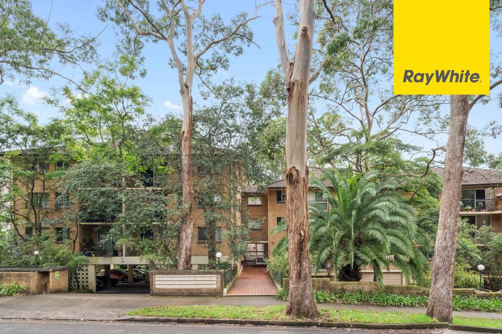 28/10 Murray St, Lane Cove North, NSW 2066