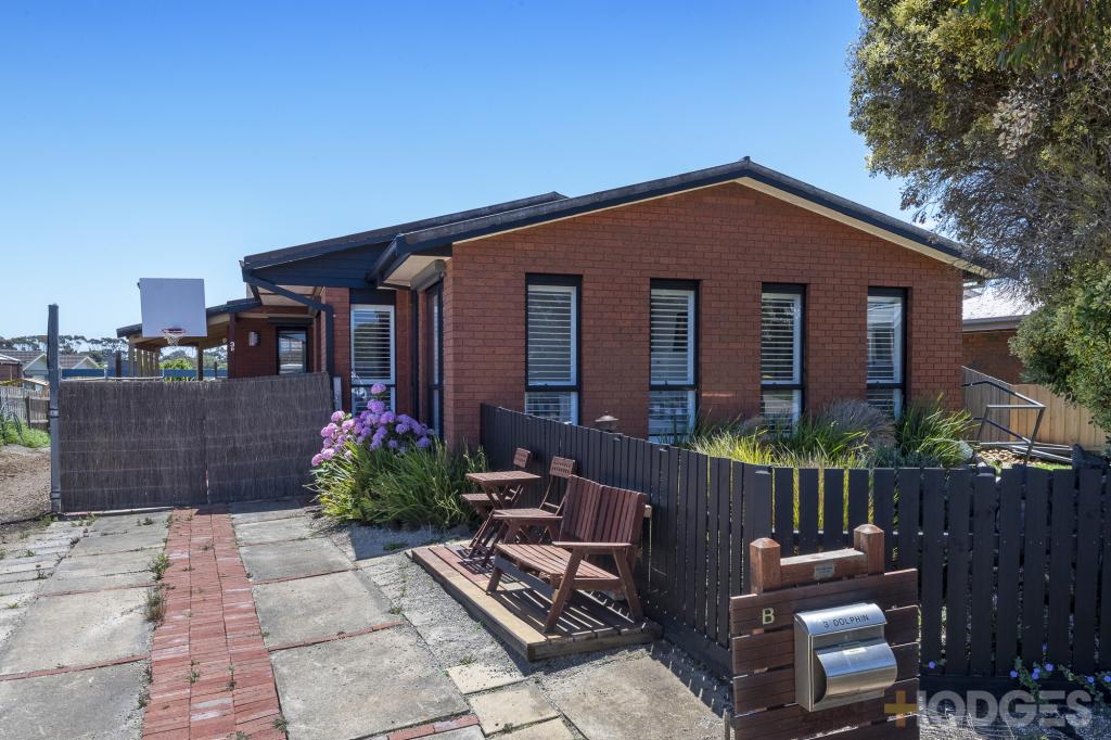 3b Dolphin Ct, Ocean Grove, VIC 3226