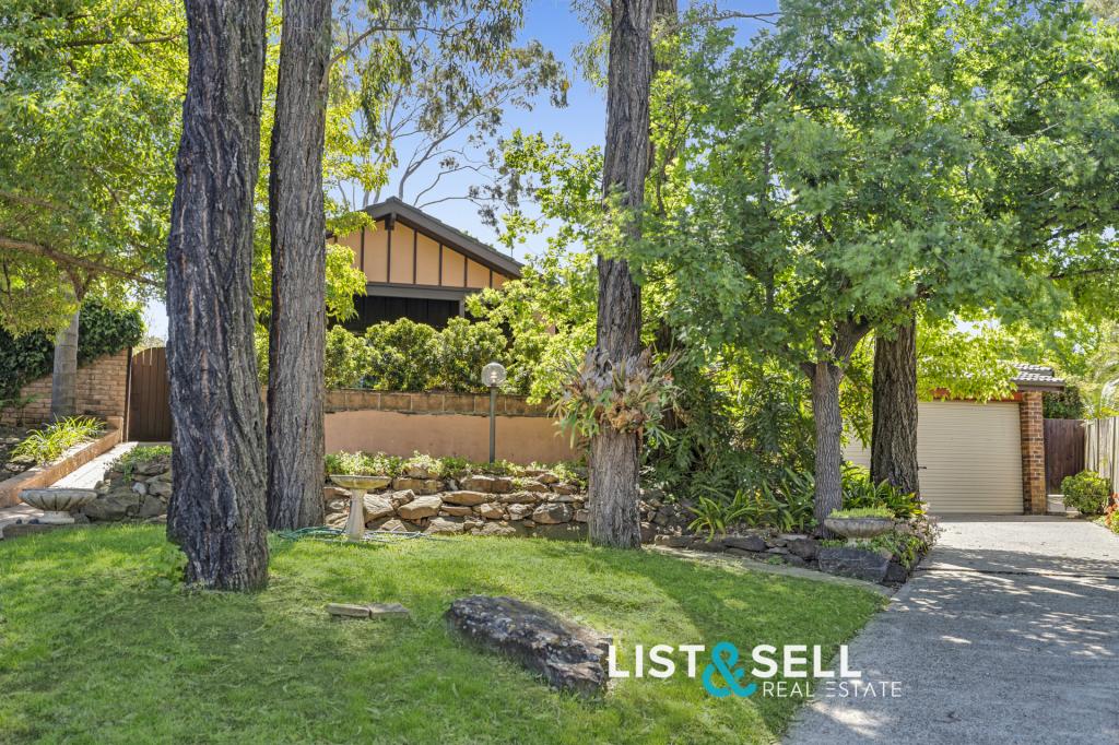 3 Urana Pl, Leumeah, NSW 2560