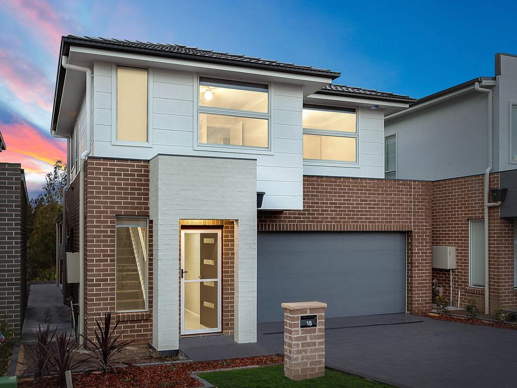 15 Eleanor Cl, Hamlyn Terrace, NSW 2259