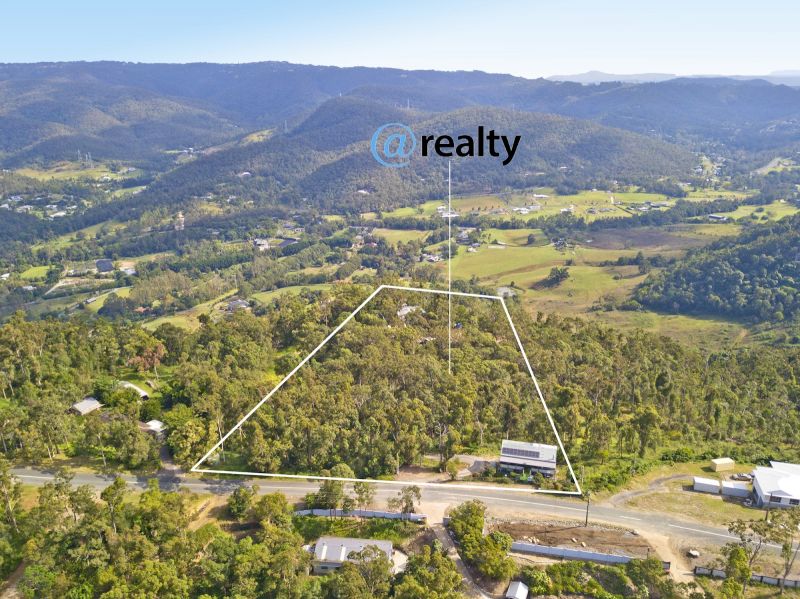 161 Wongawallan Dr, Wongawallan, QLD 4210