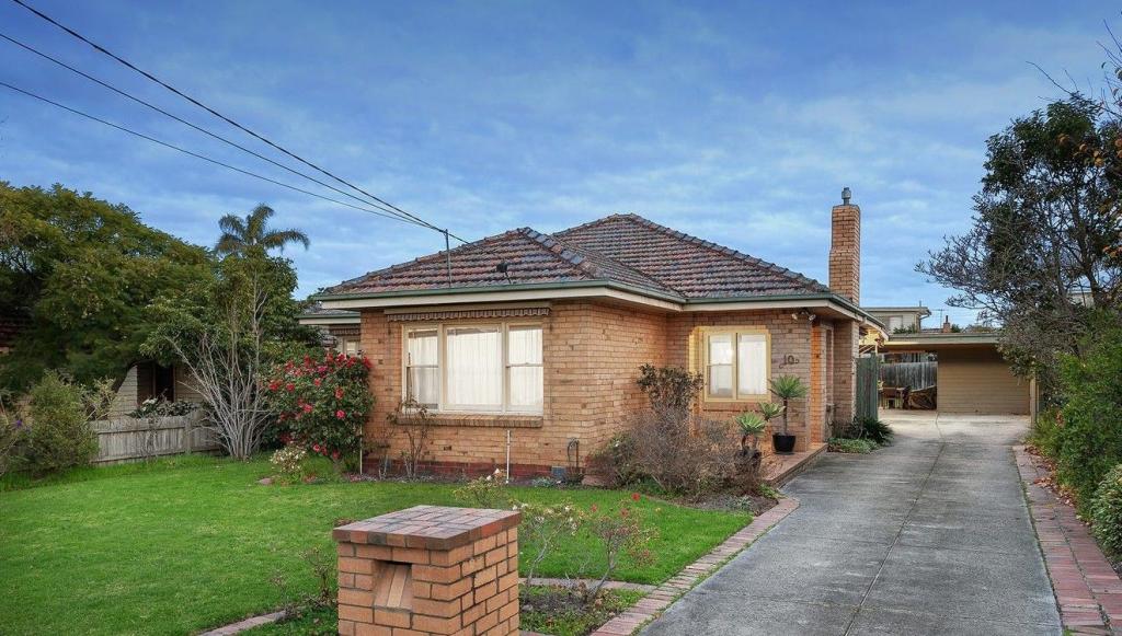 10 Douglas St, Ashwood, VIC 3147