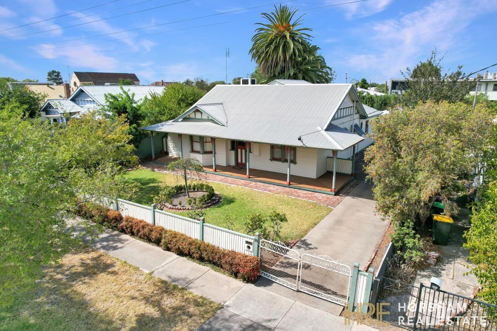 14 Bowden St, Horsham, VIC 3400