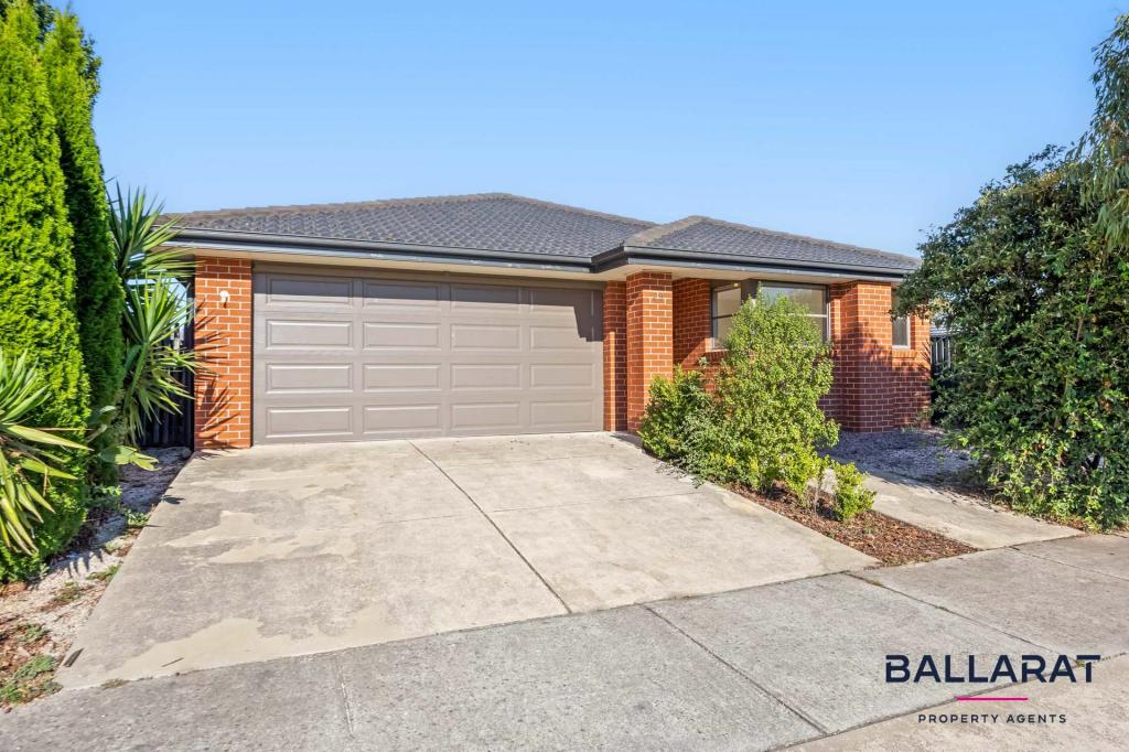 29 Craven St, Lucas, VIC 3350