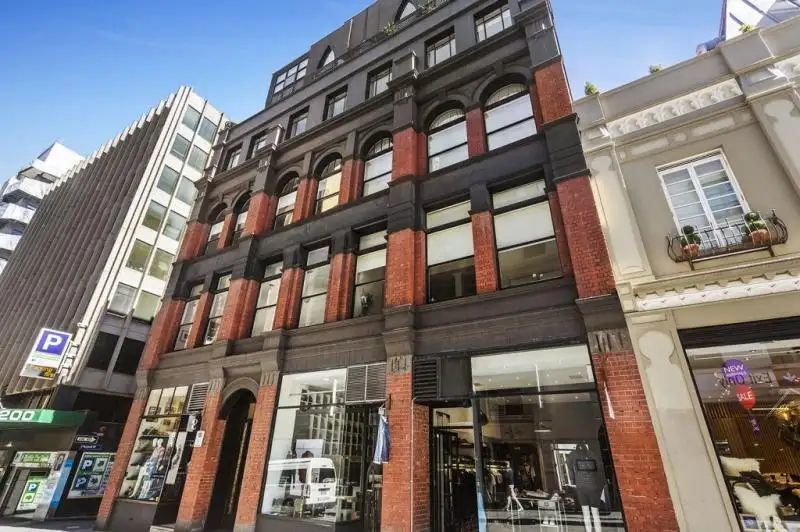 13/190-192 Little Collins St, Melbourne, VIC 3000