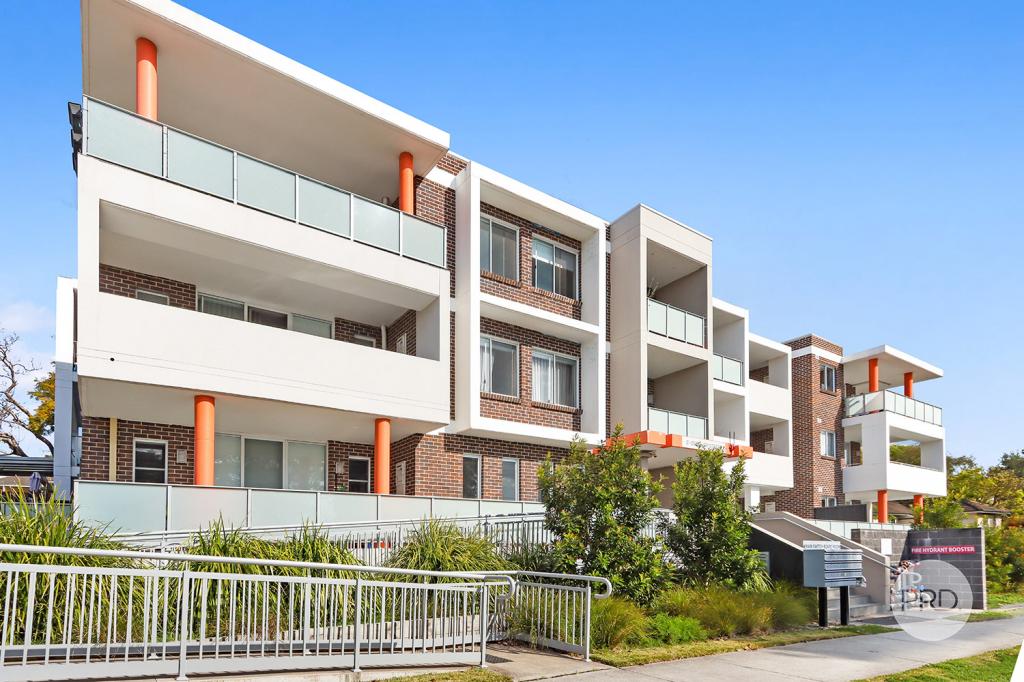 12/51-55 Gover St, Peakhurst, NSW 2210