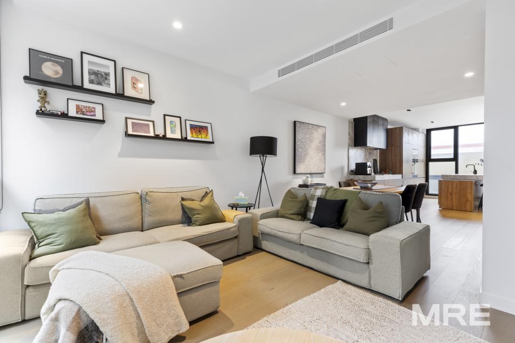 14/10 Boundary St, South Melbourne, VIC 3205