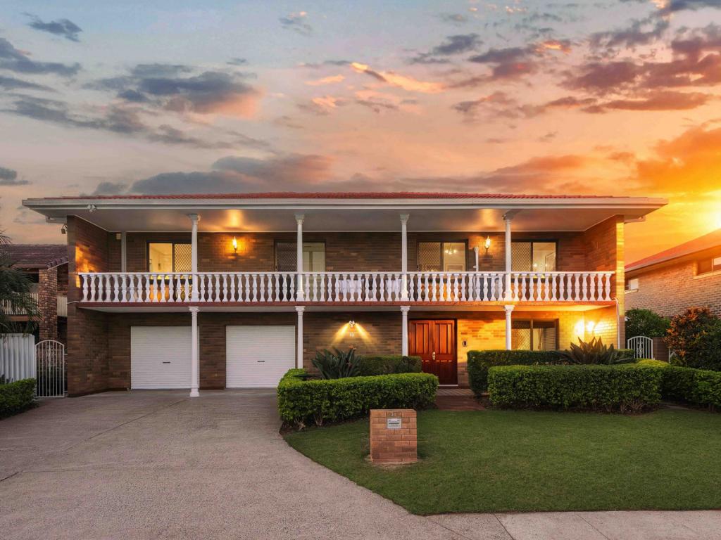 34 Veta St, Robertson, QLD 4109