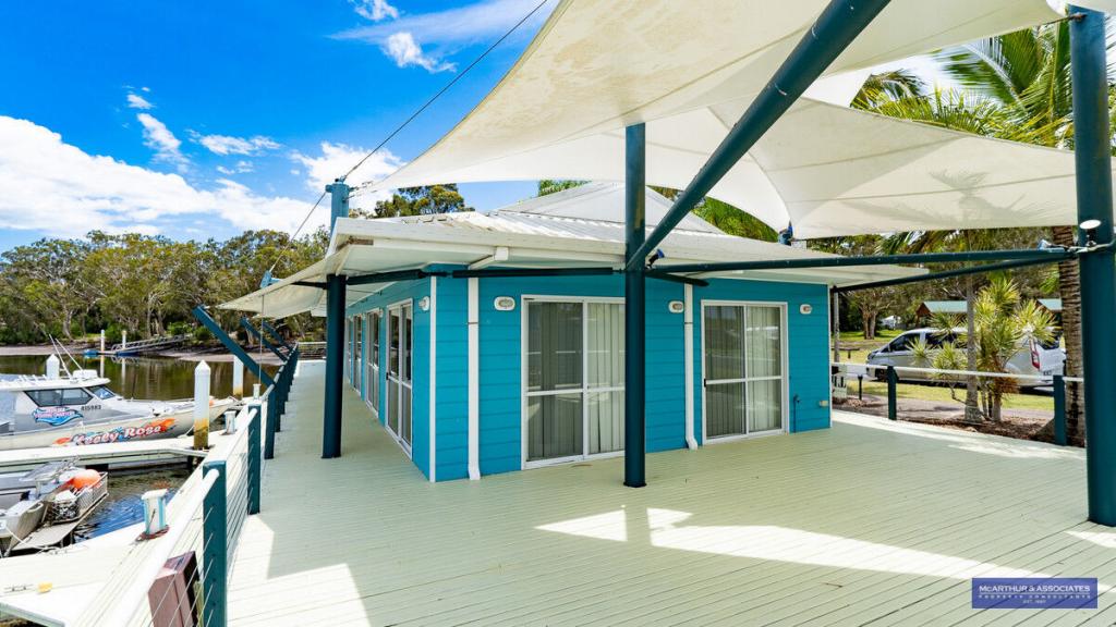 Contact agent for address, RAINBOW BEACH, QLD 4581