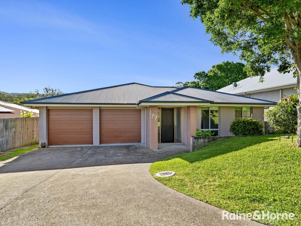 77 Deane St, Narara, NSW 2250