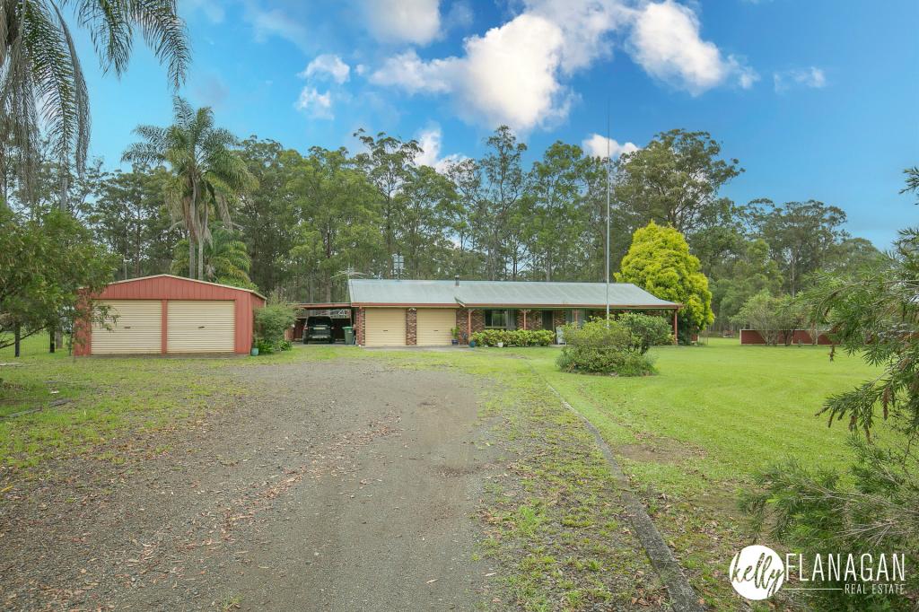 20 The Ponds Way, Aldavilla, NSW 2440