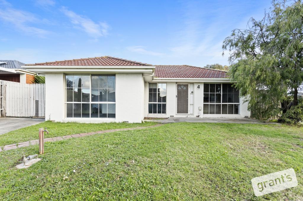 2 Borrowdale Ct, Cranbourne West, VIC 3977