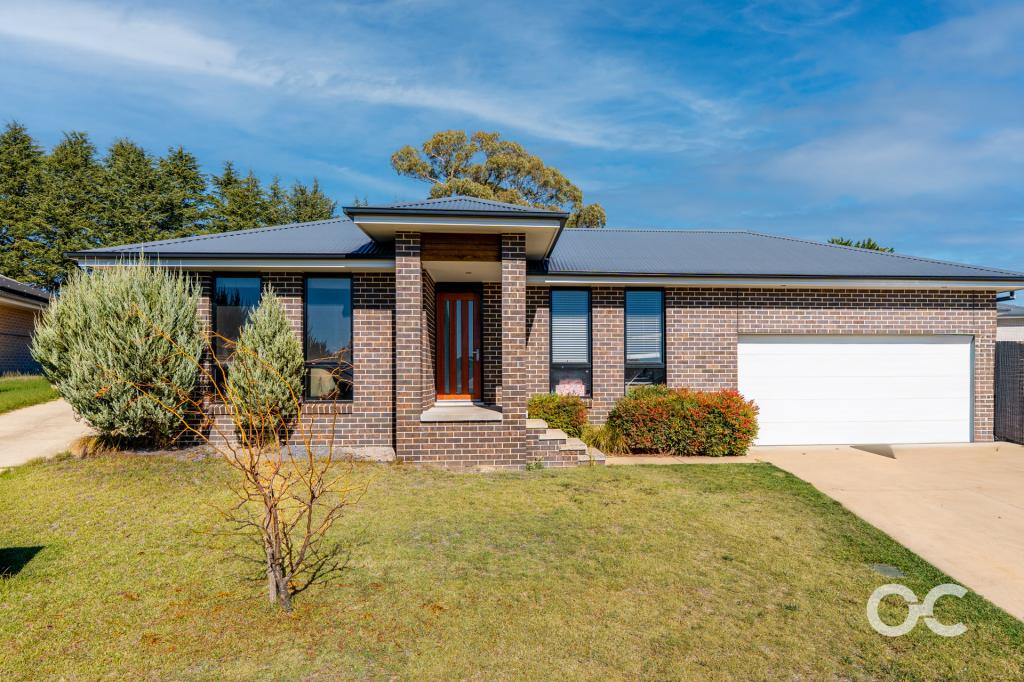 16a Mccarron Pl, Orange, NSW 2800