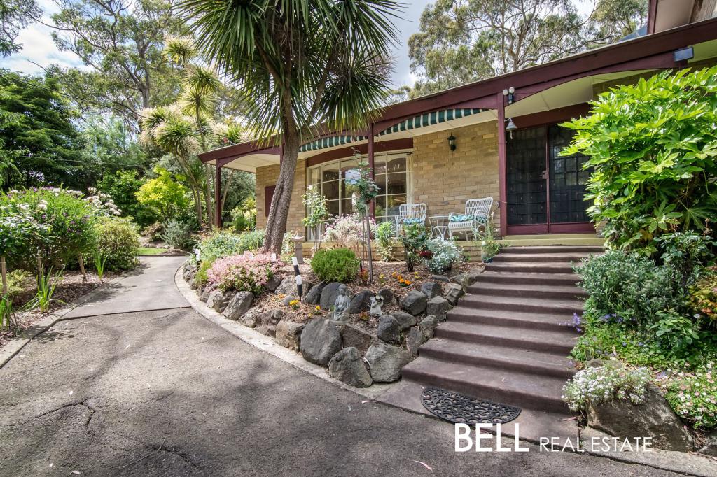 10 Fernery Rd, Upwey, VIC 3158