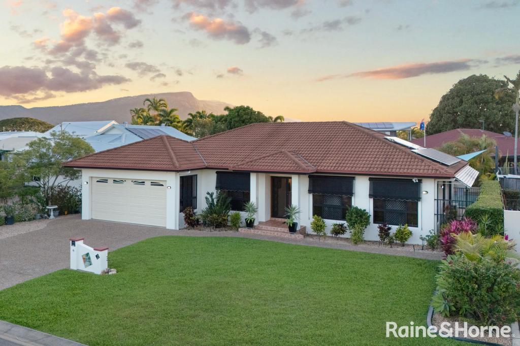 3 Aquatic Pl, Idalia, QLD 4811