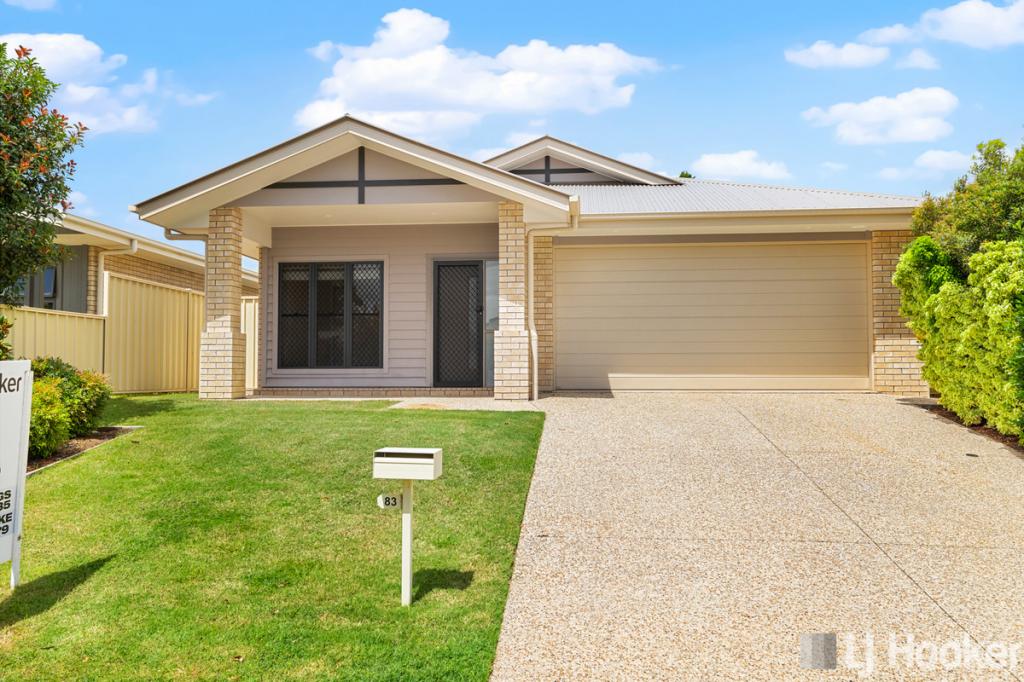 83 Thornlands Rd, Thornlands, QLD 4164