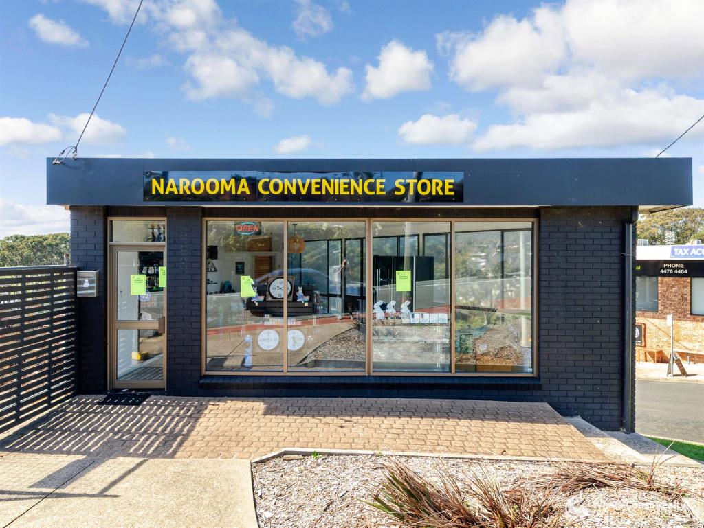 125 Wagonga St, Narooma, NSW 2546