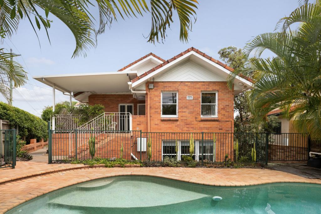 383 Swann Rd, St Lucia, QLD 4067