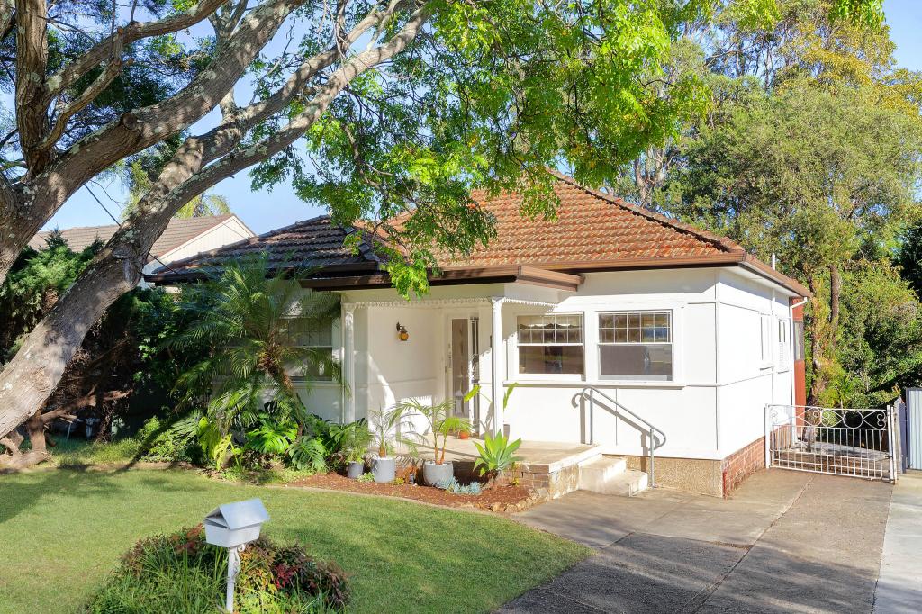 11 Chick St, Roselands, NSW 2196