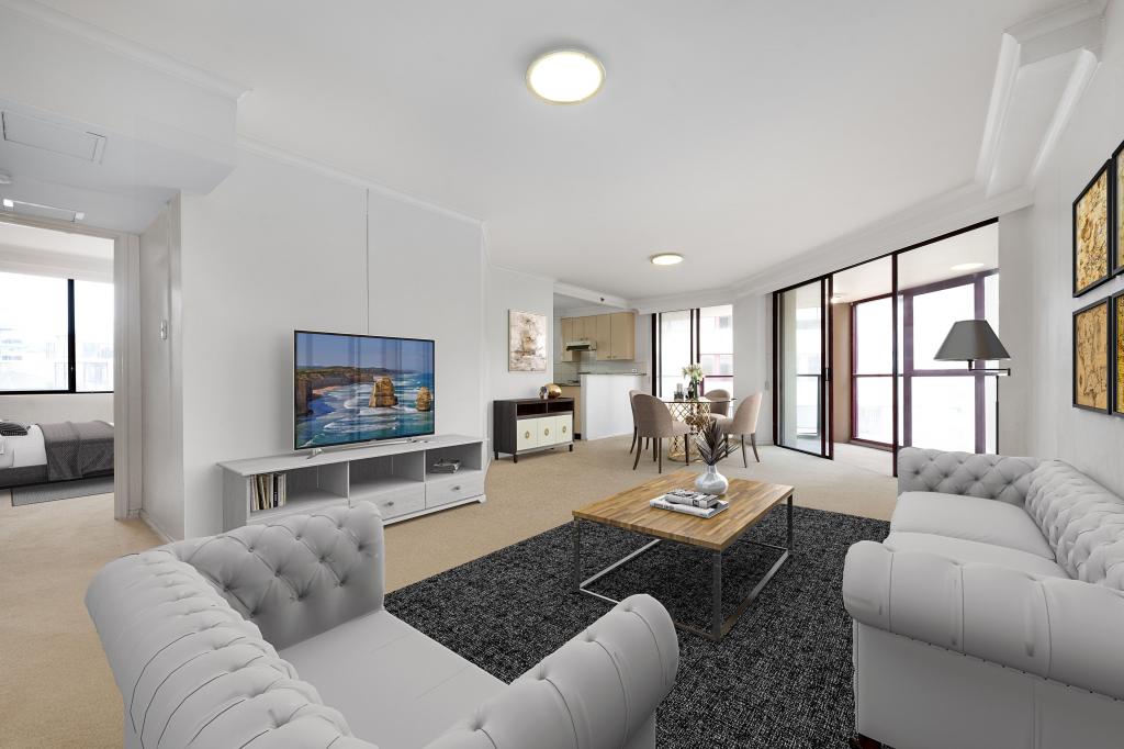 20/2a Hollywood Ave, Bondi Junction, NSW 2022