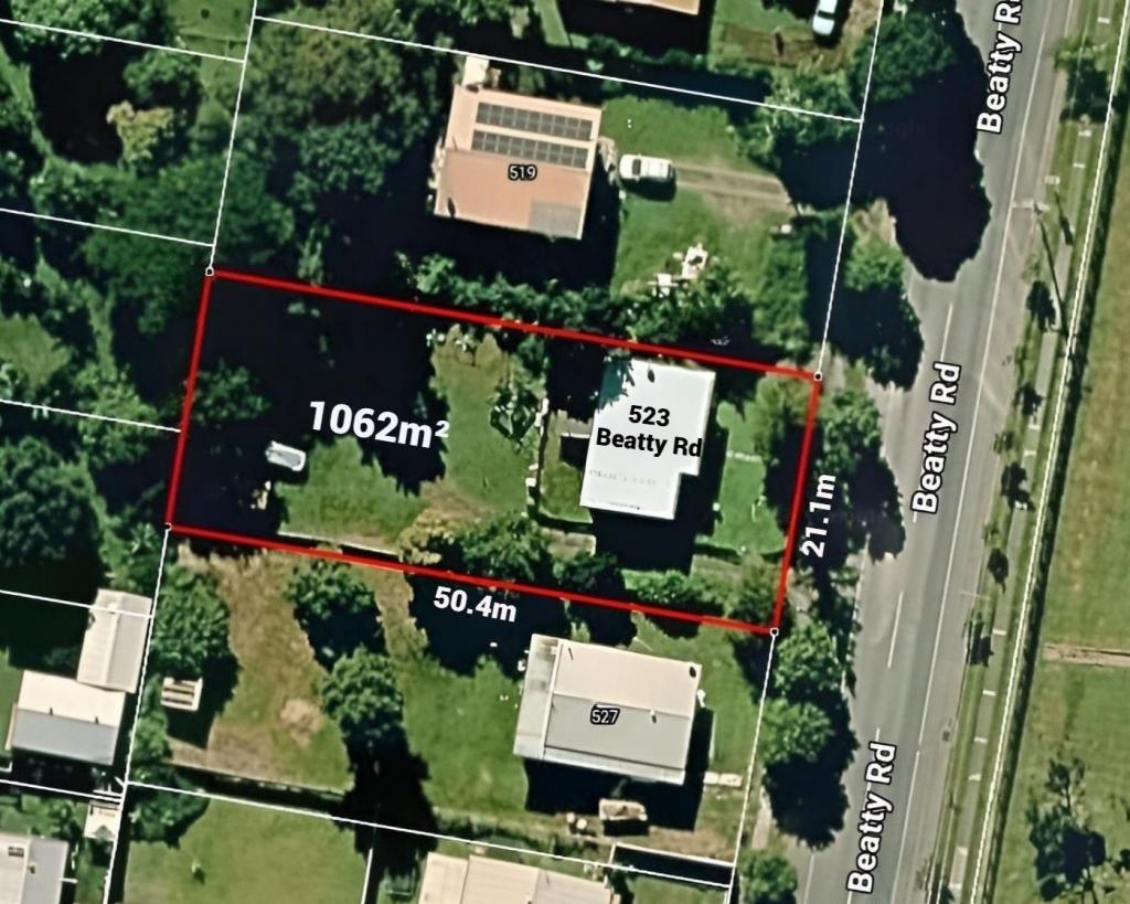 523 Beatty Rd, Acacia Ridge, QLD 4110