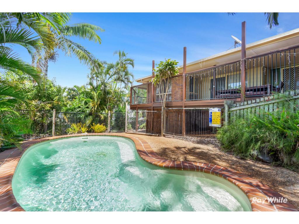 53 Benowa Dr, Taranganba, QLD 4703