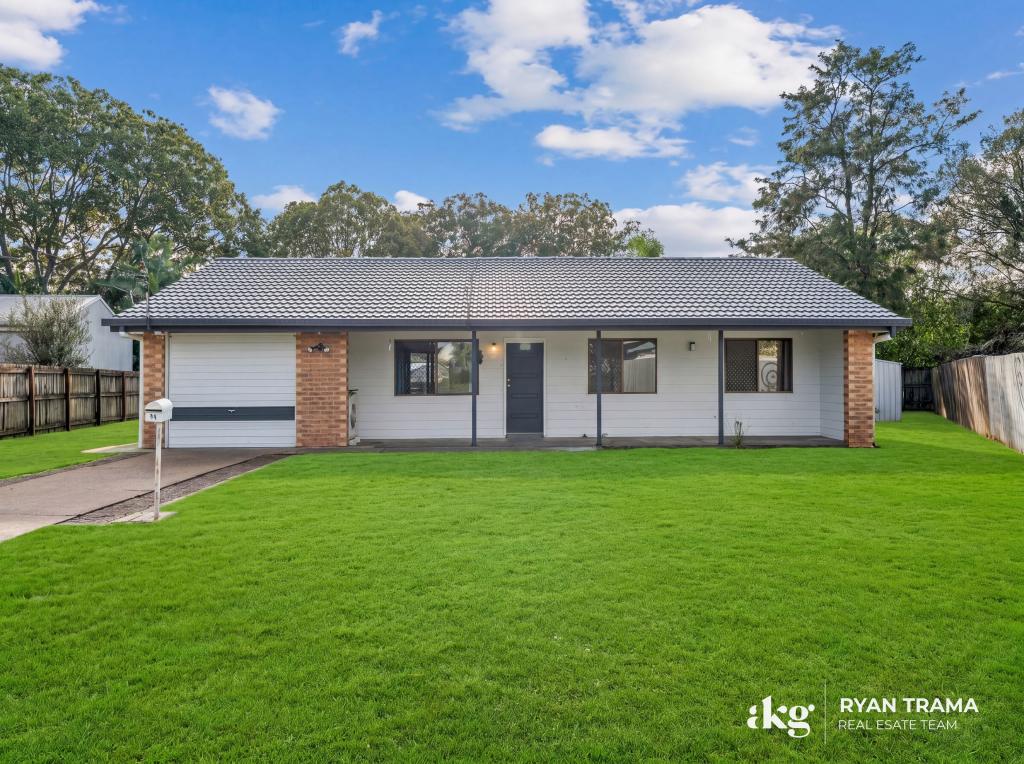 11 Sinclair Pl, Beenleigh, QLD 4207