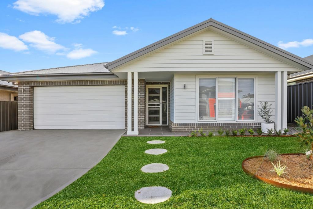 19 Kingaroy St, Medowie, NSW 2318